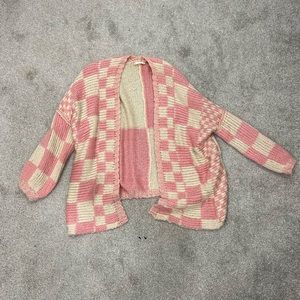 Altar’d state cardigan